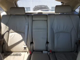 2005 Lexus RX 330 z VIN 2T2HA31U05C077320, wystawiony jako Copart lot #64674405 z przebiegiem 155 453 mil mil oraz Szkoda całkowita • Salvage title. Historia ofert i sprzedaży dostępna na DreamBid. Obrazek 10.