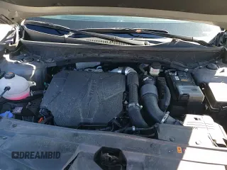2024 Hyundai Santa Cruz Limited с VIN 5NTJEDDF8RH107648, выставлен на аукционе Copart как лот 85676575 с пробегом 8 369 миль миль и Списание • Salvage title. История ставок и продаж доступна на DreamBid. Изображение 13.