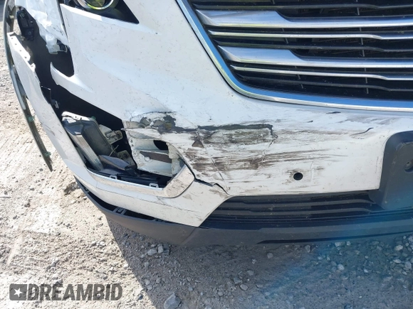2017 Cadillac XT5 Luxury FWD с VIN 1GYKNBRS7HZ115156, выставлен на аукционе IAAI как лот 42252386 с пробегом 130 500 миль миль и . История ставок и продаж доступна на DreamBid. Изображение 18.