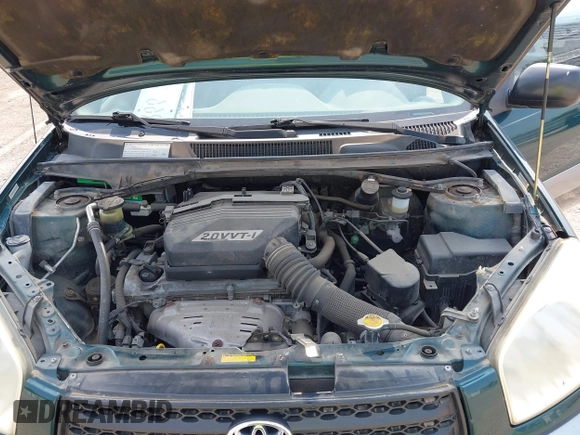 2003 Toyota RAV4 z VIN JTEGH20V530095363, wystawiony jako IAAI lot #42356921 z przebiegiem 92 495 mil mil oraz . Historia ofert i sprzedaży dostępna na DreamBid. Obrazek 10.