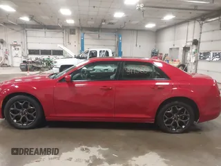 2016 Chrysler 300 S z VIN 2C3CCAGG7GH157256, wystawiony jako IAAI lot #41195851 z przebiegiem 81 172 mil mil oraz . Historia ofert i sprzedaży dostępna na DreamBid. Obrazek 15.