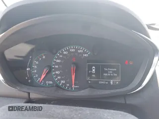 2020 Chevrolet Trax LS z VIN 3GNCJKSB0LL130816, wystawiony jako IAAI lot #42225467 z przebiegiem 55 943 mil mil oraz . Historia ofert i sprzedaży dostępna na DreamBid. Obrazek 7.