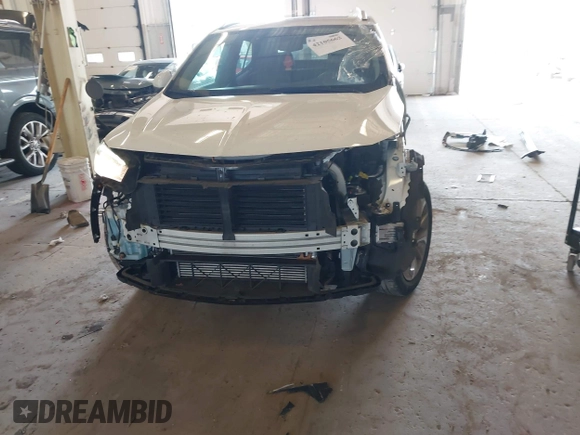 2022 Buick Encore GX Select с VIN KL4MMESL9NB011479, выставлен на аукционе IAAI как лот 42105662 с пробегом 33 823 миль миль и . История ставок и продаж доступна на DreamBid. Изображение 19.