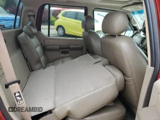 2003 Ford Explorer Sport Trac XLS with VIN 1FMZU77E43UC37220, listed as a Copart auction lot 57965715 with 144,292 mi miles and Non repairable. Bid and sale history available at DreamBid. Image 10.