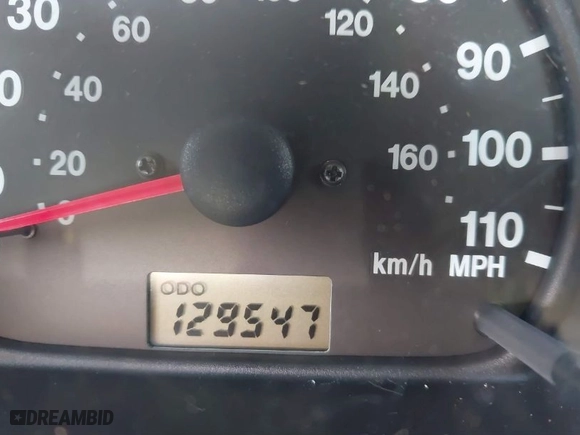 2004 Chevrolet Tracker LT with VIN 2CNBJ634646906802, listed as a IAAI auction lot 41737592 with NaN miles. Bid and sale history available at carsss.com. Image 16.
