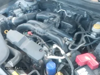 2014 Subaru Forester Touring z VIN JF2SJAPC6EH542290, wystawiony jako IAAI lot #43545515 z przebiegiem 166 710 mil mil oraz . Historia ofert i sprzedaży dostępna na DreamBid. Obrazek 18.