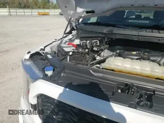 2021 Ford F-150 XLT с VIN 1FTEW1EP7MFC23901, выставлен на аукционе Copart как лот 81923275 с пробегом 25 594 миль миль и Списание • Salvage title. История ставок и продаж доступна на DreamBid. Изображение 13.