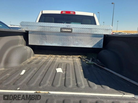 2016 Ram 1500 Tradesman with VIN 1C6RR7ST6GS183794, listed as a IAAI auction lot 42792221 with 135,600 mi miles and . Bid and sale history available at DreamBid. Image 30.