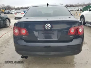 2010 Volkswagen Jetta Wolfsburg Edition с VIN 3VWRJ7AJ4AM053364, выставлен на аукционе Copart как лот 45306855 с пробегом 167 578 миль миль и Списание • Salvage title. История ставок и продаж доступна на DreamBid. Изображение 6.