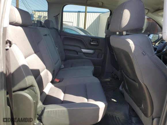 2014 Chevrolet Silverado 1500 LT with VIN 3GCUKREC3EG166857, listed as a Copart auction lot 52114235 with 194,881 mi miles and Clean Title. Bid and sale history available at carsss.com. Image 10.