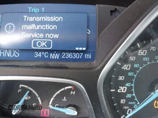 2012 Ford Focus SE with VIN 1FAHP3F28CL255965, listed as a IAAI auction lot 42469698 with 236,307 mi miles and . Bid and sale history available at DreamBid. Image 15.