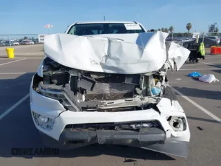 2017 Chevrolet Colorado 2WD Z71 z VIN 1GCGSDEN5H1305178, wystawiony jako IAAI lot #41986832 z przebiegiem 103 778 mil mil oraz . Historia ofert i sprzedaży dostępna na DreamBid. Obrazek 12.