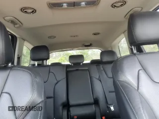 2020 Kia Telluride EX z VIN 5XYP3DHC3LG090304, wystawiony jako Copart lot #59858385 z przebiegiem 47 469 mil mil oraz Szkoda całkowita • Salvage title. Historia ofert i sprzedaży dostępna na DreamBid. Obrazek 10.