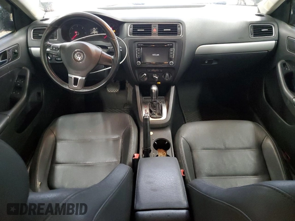 2011 Volkswagen Jetta TDI с VIN 3VWLL7AJ3BM110297, выставлен на аукционе Copart как лот 51360055 с пробегом 270 536 миль миль и Чистый • Clean title. История ставок и продаж доступна на DreamBid. Изображение 8.