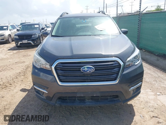 2020 Subaru Ascent Premium с VIN 4S4WMACDXL3458761, выставлен на аукционе IAAI как лот 42537075 с пробегом 103 772 миль миль и . История ставок и продаж доступна на DreamBid. Изображение 12.