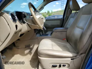2010 Ford Explorer Eddie Bauer с VIN 1FMEU7EE9AUB13474, выставлен на аукционе Copart как лот 60557355 с пробегом 198 268 миль миль и Списание • Salvage title. История ставок и продаж доступна на DreamBid. Изображение 7.