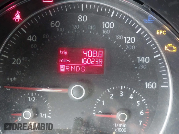 2006 Volkswagen Beetle с VIN 3VWSF31Y56M321421, выставлен на аукционе IAAI как лот 42172808 с пробегом 160 238 миль миль и . История ставок и продаж доступна на DreamBid. Изображение 15.