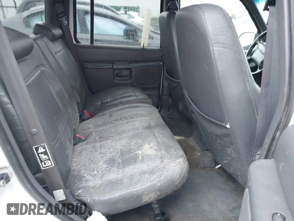 1999 Ford Explorer XLT с VIN 1FMDU35P8XZB68807, выставлен на аукционе IAAI как лот 41939409 с пробегом 169 657 миль миль и . История ставок и продаж доступна на DreamBid. Изображение 8.