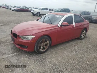 2015 BMW 3 Series 328i z VIN WBA3A5G51FNS84644, wystawiony jako Copart lot #59848505 z przebiegiem Nie podano mil oraz Nie do naprawy • Non repairable. Historia ofert i sprzedaży dostępna na DreamBid. Obrazek 1.
