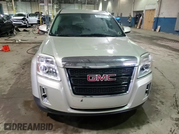2014 GMC Terrain SLE with VIN 2GKALMEK0E6128786, listed as a Copart auction lot 43732915 with 88,447 mi miles and Clean Title. Bid and sale history available at DreamBid. Image 13.