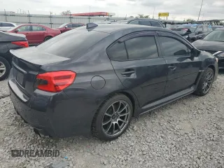 2019 Subaru WRX с VIN JF1VA1A68K9812260, выставлен на аукционе Copart как лот 66405704 с пробегом Не указан миль и Списание • Salvage title. История ставок и продаж доступна на DreamBid. Изображение 3.