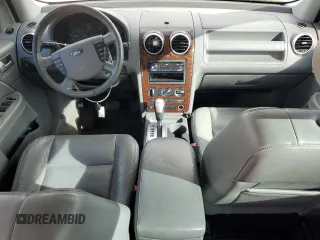 2007 Ford Freestyle SEL with VIN 1FMDK02147GA20623, listed as a Copart auction lot 45313355 with 127,378 mi miles and Salvage Title. Bid and sale history available at carsss.com. Image 8.