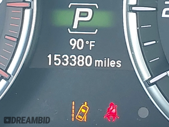 2015 Acura TLX Advance with VIN 19UUB3F77FA002804, listed as a IAAI auction lot 42310492 with 153,380 mi miles and . Bid and sale history available at DreamBid. Image 15.