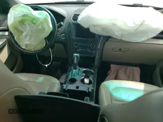 2018 Ford Explorer XLT с VIN 1FM5K7D86JGC81122, выставлен на аукционе Copart как лот 60040195 с пробегом 94 727 миль миль и Чистый • Clean title. История ставок и продаж доступна на DreamBid. Изображение 8.