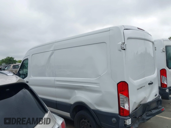 2016 Ford Transit с VIN 1FTYE2CM4GKA53880, выставлен на аукционе IAAI как лот 39149763 с пробегом 171 093 миль миль и . История ставок и продаж доступна на DreamBid. Изображение 14.