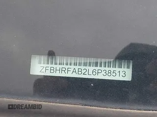 2020 Ram ProMaster City Cargo Tradesman с VIN ZFBHRFAB2L6P38513, выставлен на аукционе IAAI как лот 41739021 с пробегом 40 432 миль миль и . История ставок и продаж доступна на DreamBid. Изображение 18.