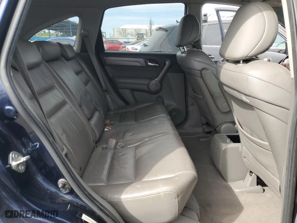 2008 Honda CR-V EX-L with VIN JHLRE48748C045800, listed as a Copart auction lot 47314405 with 259,965 mi miles and Salvage Title. Bid and sale history available at carsss.com. Image 11.