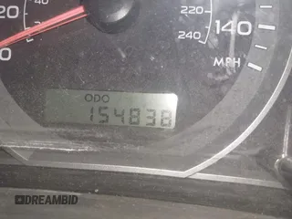 2009 Subaru Impreza Outback Special Sports with VIN JF1GH63679G814618, listed as a IAAI auction lot 42787948 with 154,838 mi miles and . Bid and sale history available at DreamBid. Image 12.
