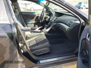 2014 Acura TSX Special Edition с VIN JH4CU2F84EC003241, выставлен на аукционе IAAI как лот 41419163 с пробегом 120 660 миль миль и . История ставок и продаж доступна на DreamBid. Изображение 5.