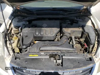 2012 Nissan Altima S with VIN 1N4AL2AP9CC107379, listed as a Copart auction lot 52916125 with 158,666 mi miles and Clean Title. Bid and sale history available at DreamBid. Image 11.