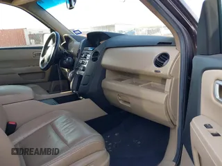 2012 Honda Pilot EX-L with VIN 5FNYF3H50CB021469, listed as a IAAI auction lot 41216920 with 174,896 mi miles. Bid and sale history available at carsss.com. Image 5.