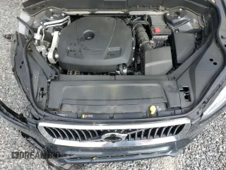2022 Volvo XC90 Momentum z VIN YV4A221K8N1830007, wystawiony jako Copart lot #53512435 z przebiegiem 39 021 mil mil oraz Szkoda całkowita • Salvage title. Historia ofert i sprzedaży dostępna na DreamBid. Obrazek 12.