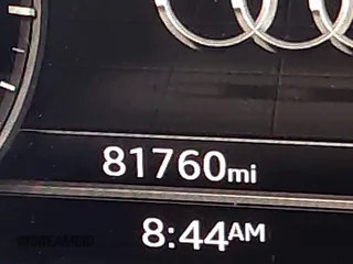 2019 Audi A5 Sportback Prestige with VIN WAUFNCF5XKA071183, listed as a IAAI auction lot 41336991 with 81,760 mi miles. Bid and sale history available at carsss.com. Image 14.
