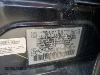 2023 Nissan Sentra S with VIN 3N1AB8BV8PY245704, listed as a Copart auction lot 50546155 with Not Provided miles and Clean Title. Bid and sale history available at DreamBid. Image 13.