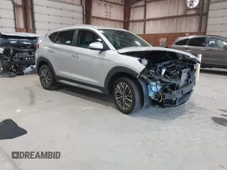 2019 Hyundai Tucson Limited с VIN KM8J3CAL5KU930036, выставлен на аукционе IAAI как лот 42409574 с пробегом 84 007 миль миль и . История ставок и продаж доступна на DreamBid. Изображение 1.