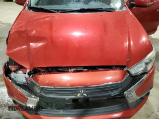 2016 Mitsubishi Outlander Sport 2.4 ES with VIN JA4AR3AW3GZ033766, listed as a Copart auction lot 49645895 with 73,704 mi miles and Salvage Title. Bid and sale history available at carsss.com. Image 12.