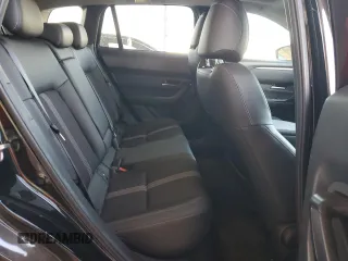 2024 Mazda CX-50 S Premium with VIN 7MMVABDM5RN211173, listed as a Copart auction lot 47625005 with 11,428 mi miles and Salvage Title. Bid and sale history available at DreamBid. Image 11.