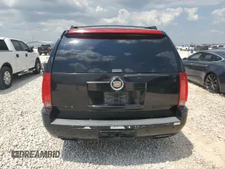 2013 Cadillac Escalade Platinum Edition with VIN 1GYS4DEF0DR371284, listed as a Copart auction lot 65973524 with 180,086 mi miles and Clean Title. Bid and sale history available at carsss.com. Image 6.