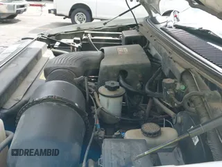 1998 Ford F-150 with VIN 1FTRX18L0WKC22686, listed as a IAAI auction lot 43270211 with 128,823 mi miles and . Bid and sale history available at DreamBid. Image 18.