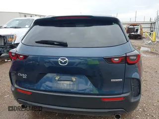 2024 Mazda CX-50 S Preferred with VIN 7MMVABBM1RN166557, listed as a IAAI auction lot 42483021 with Not provided miles and . Bid and sale history available at DreamBid. Image 15.