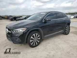 2023 Mercedes-Benz GLA 250 z VIN W1N4N4GBXPJ460359, wystawiony jako Copart lot #48317385 z przebiegiem 41 551 mil mil oraz Szkody całkowita. Historia ofert i sprzedaży dostępna na DreamBid. Obrazek 1.