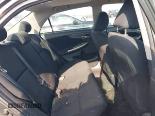 2010 Toyota Corolla with VIN 2T1BU4EE3AC474766, listed as a IAAI auction lot 42202304 with 224,546 mi miles. Bid and sale history available at carsss.com. Image 8.
