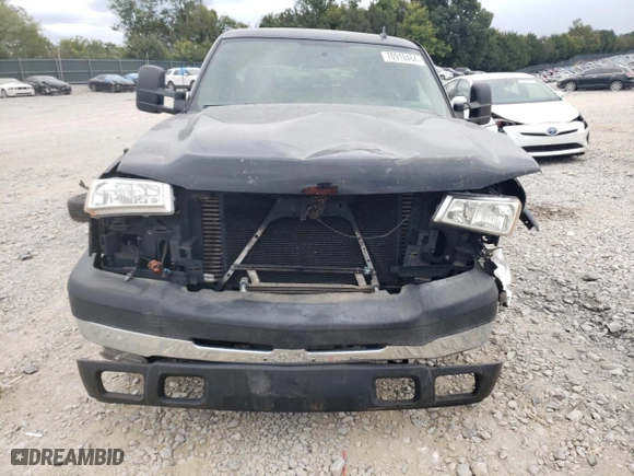2006 Chevrolet Silverado 2500HD LT2 with VIN 1GCHK29D56E144265, listed as a Copart auction lot 70919464 with 150,516 mi miles and Salvage Title. Bid and sale history available at carsss.com. Image 5.