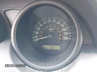 2006 Chevrolet Aveo LS with VIN KL1TD66616B591010, listed as a IAAI auction lot 42190348 with 26,240 mi miles and . Bid and sale history available at DreamBid. Image 7.