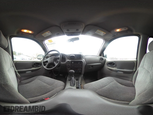 2004 Chevrolet TrailBlazer EXT LT with VIN 1GNES16S846239952, listed as a IAAI auction lot 42046136 with 167,044 mi miles and . Bid and sale history available at DreamBid. Image 20.