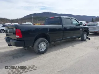 2014 Ram 2500 Tradesman с VIN 3C6TR4HT1EG256733, выставлен на аукционе IAAI как лот 41834445 с пробегом 70 056 миль миль и . История ставок и продаж доступна на DreamBid. Изображение 4.